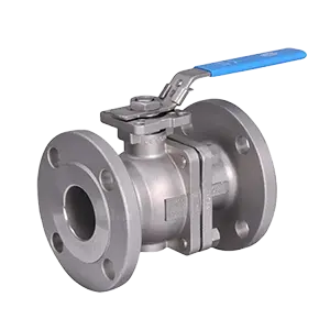 Ball Valve