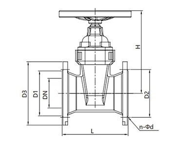 Troubleshooting and Maintenance of Soft Seal Gate Valves