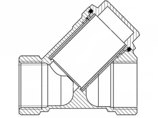 The Installation and Maintenance of Y Strainer