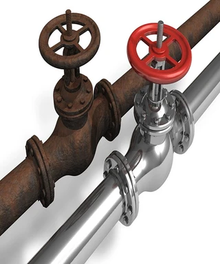 Mitigating Corrosion Risks in Industrial Valves