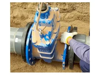 Industrial Valve Installation Recommendations