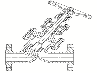 Understanding the Y-type Globe Valve: Advantages and Disadvantages