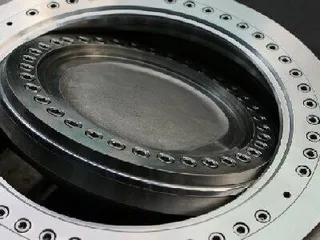 Applications of Triple Offset Butterfly Valves in Petrochemical Industry