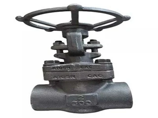Resolving Common Issues of Forged Steel Gate Valves
