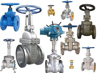 Choosing the Right Gate Valve: Types, Advantages and Considerations