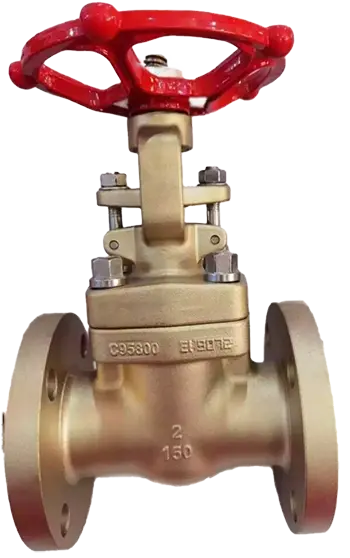 Bronze Gate Valve