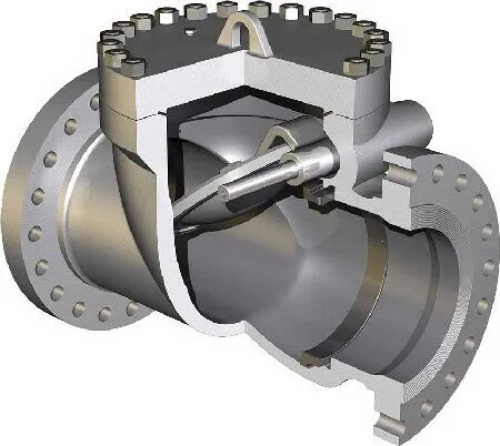 Swing Check Valve