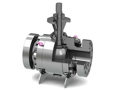 Key Considerations in the Design of High-Temperature Valves