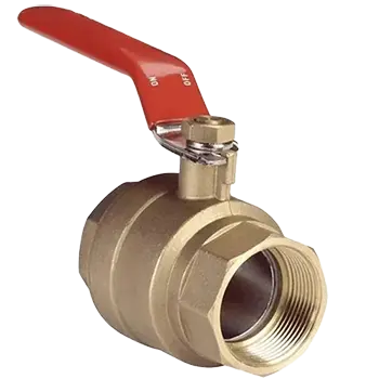 Brass Ball Valve