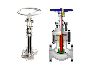Design and Key Features of Bellows Seal Gate Valves