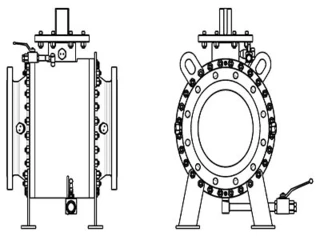 Addressing Challenges in Large Diameter Valve Operation