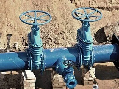 Installation and Maintenance of Flanged Gate Valves