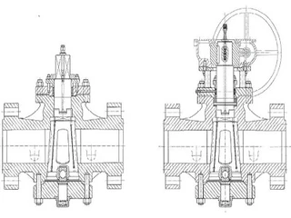 Exploring Lubricated Plug Valves: Types and Applications