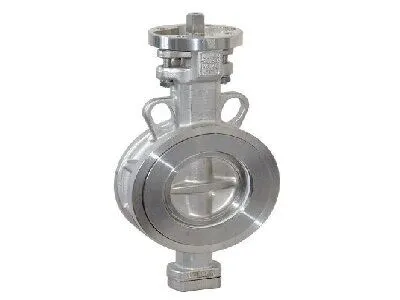 Optimize Sealing Structure of High-Performance Butterfly Valve