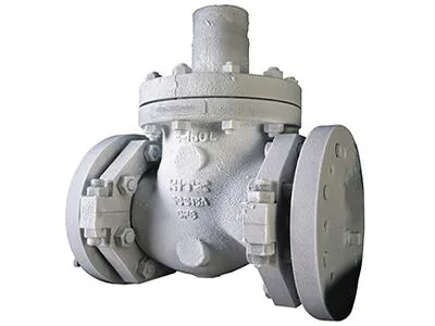 Valve Sealing Performance in Low-Temperature Conditions