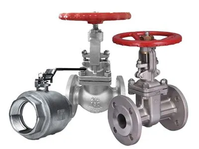 Guide to the Operation and Maintenance of Manual Valves