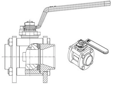 Exploring the Differences Between Plug Valves and Ball Valves