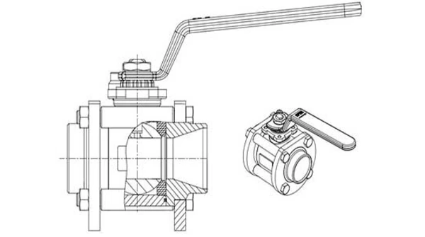 Exploring the Differences Between Plug Valves and Ball Valves | Bosseal