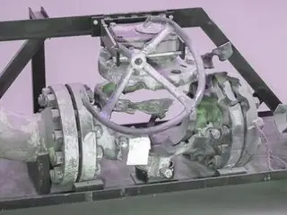 Oxygen Valve Safety Operation Guide