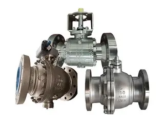 Duplex Stainless Steel Ball Valves: Features and Uses