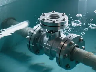 Pressure Testing Methods and Precautions for Common Valves