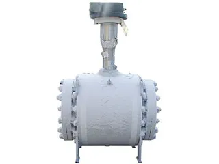 Cryogenic Valve Structural Features & Technical Requirements