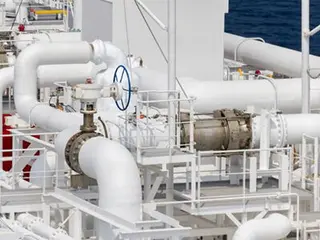LNG Valve Challenges and Solutions
