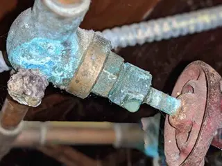 Valve Corrosion & Protection under High-Temperature Conditions