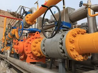 Crude Oil Pipeline Valve Selection Guide