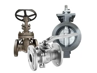 Applications of Monel Alloy in Valve Manufacturing