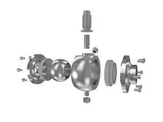 Guide to Material Selection for Valve Body & Trims