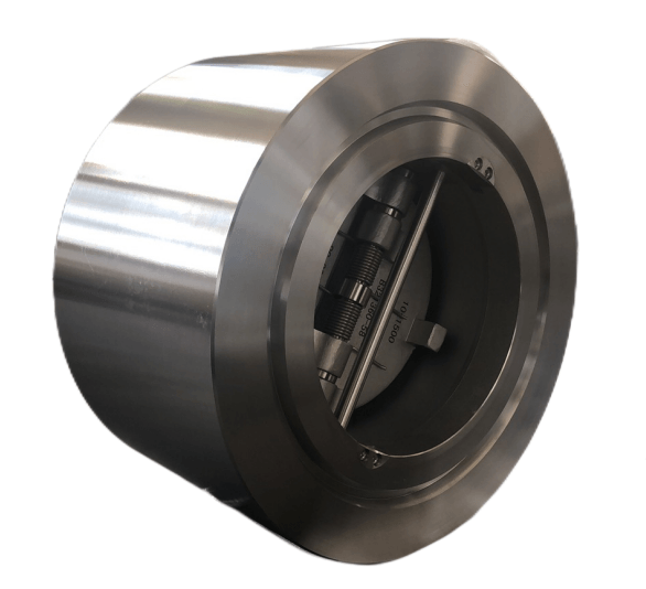 Wafer Check Valve for FPSO