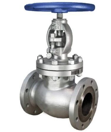 Глобус Клапан