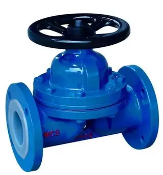 Diaphragm Valve