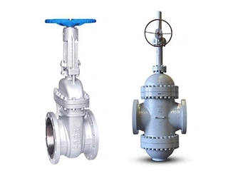 Wedge Gate Valve vs. Slab Gate Valve: How to Make a Choice