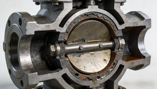 Why Valves Leak and How to Stop It