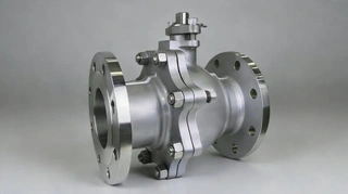 Can Stainless Steel Valves Rust? Causes and Prevention
