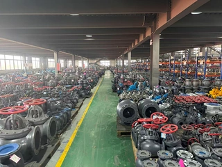 Marine Cast Iron Globe Valves