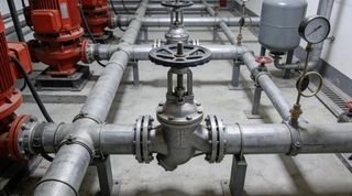 Fire Valve Inspection and Maintenance Guide