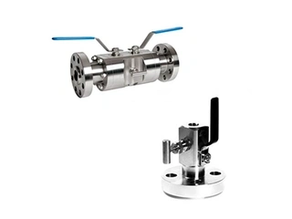 Differences Between SBB Valve and DBB Valve