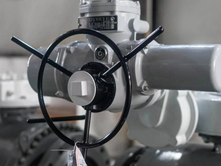 How to Select Electric Actuators for Industrial Valves