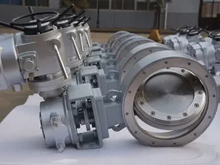 Guide to Triple-Eccentric Bi-Directional Butterfly Valves