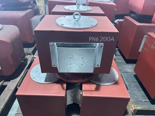 Inventory of Air Vent Head