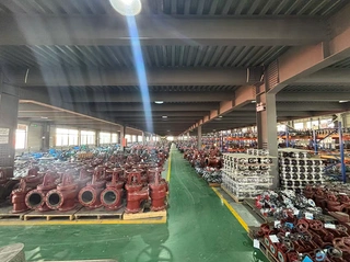 Marine Valves for Various Vessels