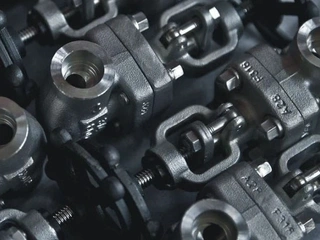 Complete Guide to API 602 Forged Valves