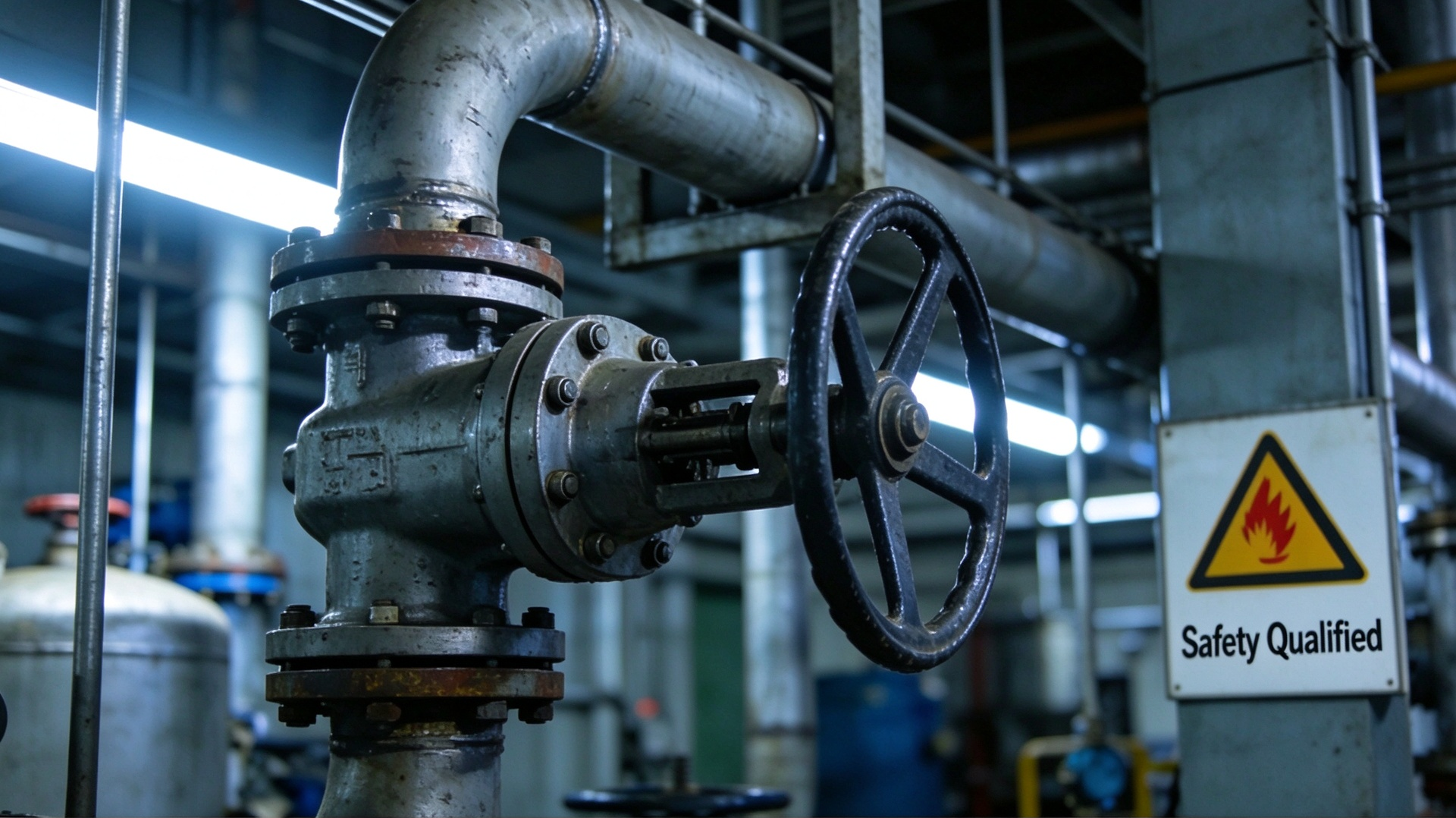 valve body thickness valve body thickness