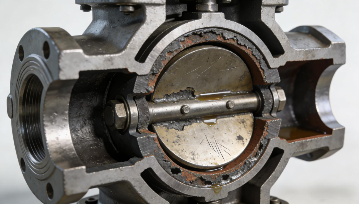 valve leakage reasons valve leakage reasons