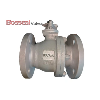 Cast Floating Ball Valves, API 608, 6 IN, CL300, 2pcs, Custom