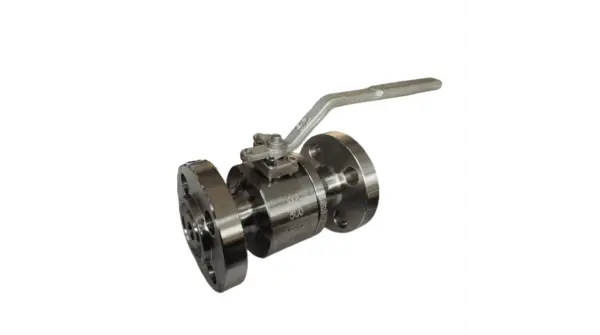 ASTM A182 F304 Floating Ball Valve, API 608, 1 Inch, 300 LB | Bosseal