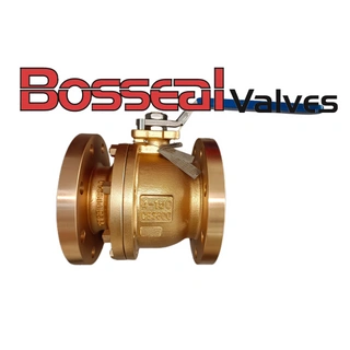 ASTM B148 C95800 Flanged Ball Valve, API 6D, 4 Inch, 150 LB ASTM B148 C95800 Flanged Ball Valve, API 6D, 4 Inch, 150 LB